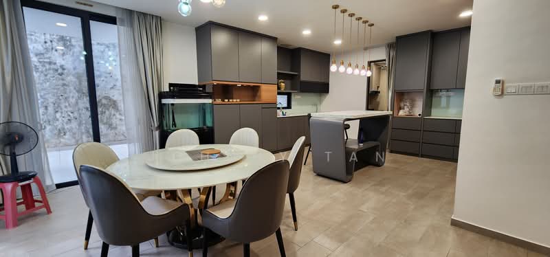 Bungalow for Sale in Sierramas (Sungai Buloh) - Johnny Tan - Dining Room - PropertyGuru.com.my