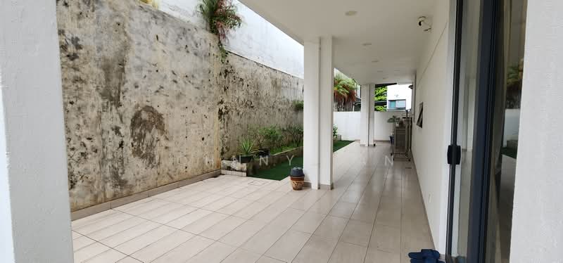 Bungalow for Sale in Sierramas (Sungai Buloh) - Johnny Tan - Exterior - PropertyGuru.com.my