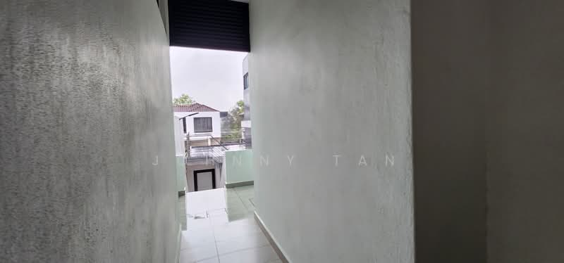 Bungalow for Sale in Sierramas (Sungai Buloh) - Johnny Tan - Exterior - PropertyGuru.com.my