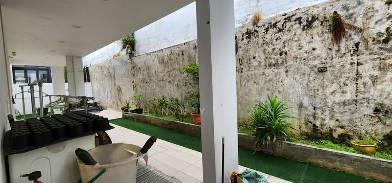 Bungalow for Sale in Sierramas (Sungai Buloh) - Johnny Tan - Exterior - PropertyGuru.com.my