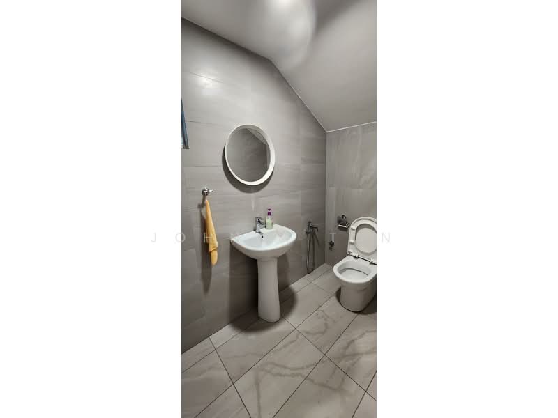 Bungalow for Sale in Sierramas (Sungai Buloh) - Johnny Tan - Bathroom - PropertyGuru.com.my