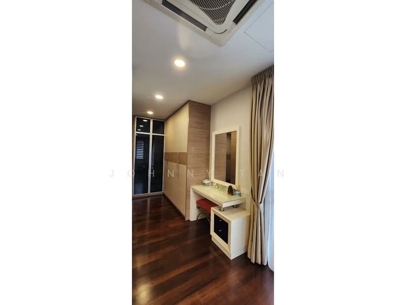 Bungalow for Sale in Sierramas (Sungai Buloh) - Johnny Tan - Bedroom - PropertyGuru.com.my