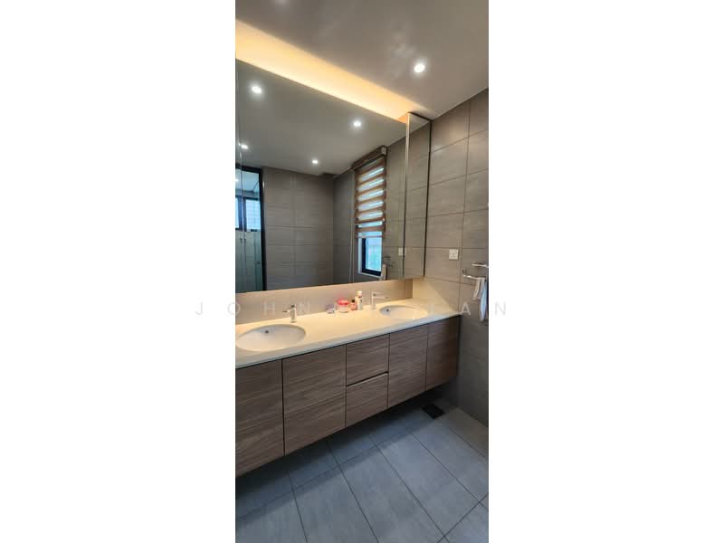 Bungalow for Sale in Sierramas (Sungai Buloh) - Johnny Tan - Bathroom - PropertyGuru.com.my