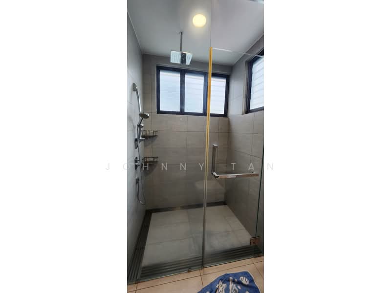 Bungalow for Sale in Sierramas (Sungai Buloh) - Johnny Tan - Bathroom - PropertyGuru.com.my