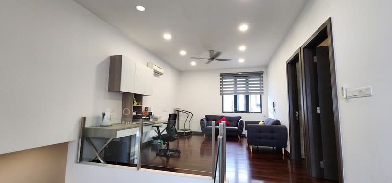 Bungalow for Sale in Sierramas (Sungai Buloh) - Johnny Tan - Study - PropertyGuru.com.my