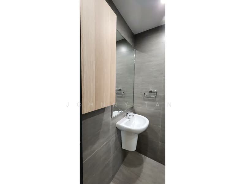 Bungalow for Sale in Sierramas (Sungai Buloh) - Johnny Tan - Bathroom - PropertyGuru.com.my