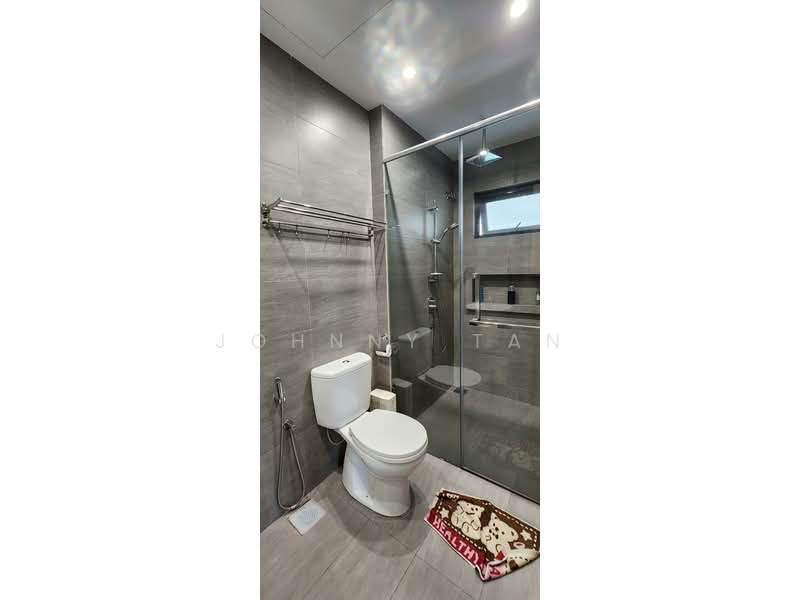Bungalow for Sale in Sierramas (Sungai Buloh) - Johnny Tan - Bathroom - PropertyGuru.com.my