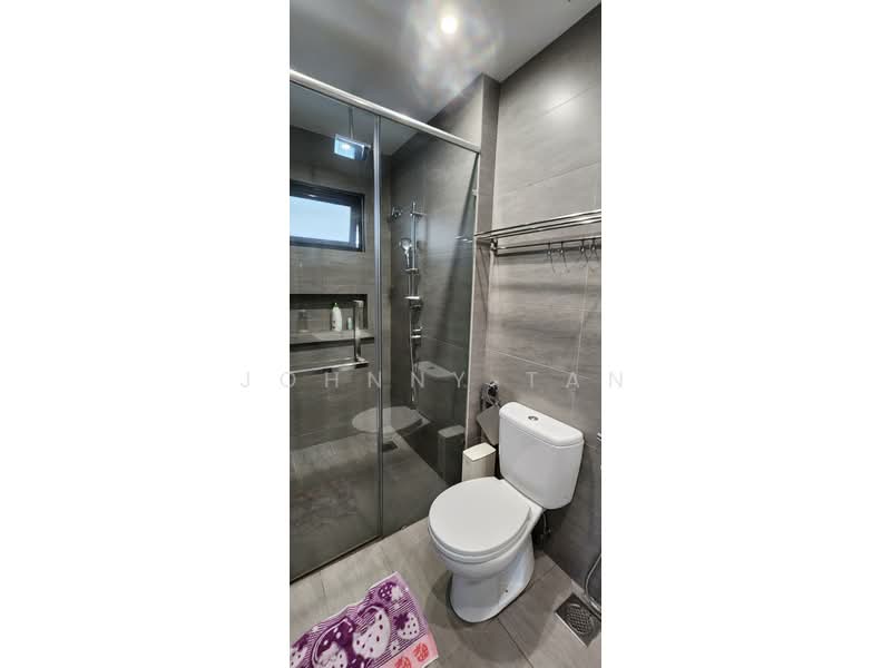 Bungalow for Sale in Sierramas (Sungai Buloh) - Johnny Tan - Bathroom - PropertyGuru.com.my