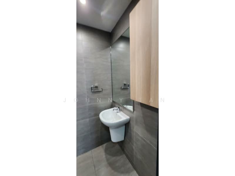 Bungalow for Sale in Sierramas (Sungai Buloh) - Johnny Tan - Bathroom - PropertyGuru.com.my