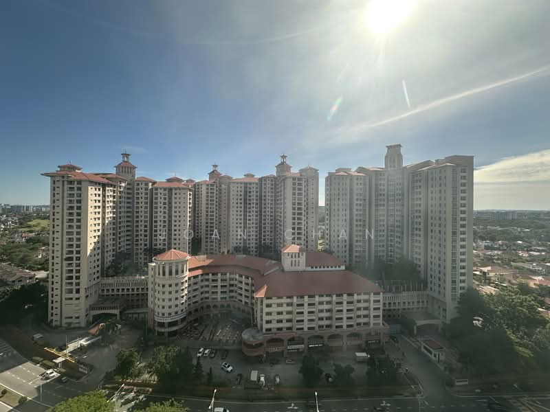 Pejabat untuk Disewa di Tropicana (Selangor) - Joan Chan - Exterior - PropertyGuru.com.my