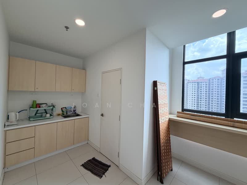 Pejabat untuk Disewa di Tropicana (Selangor) - Joan Chan - Kitchen - PropertyGuru.com.my