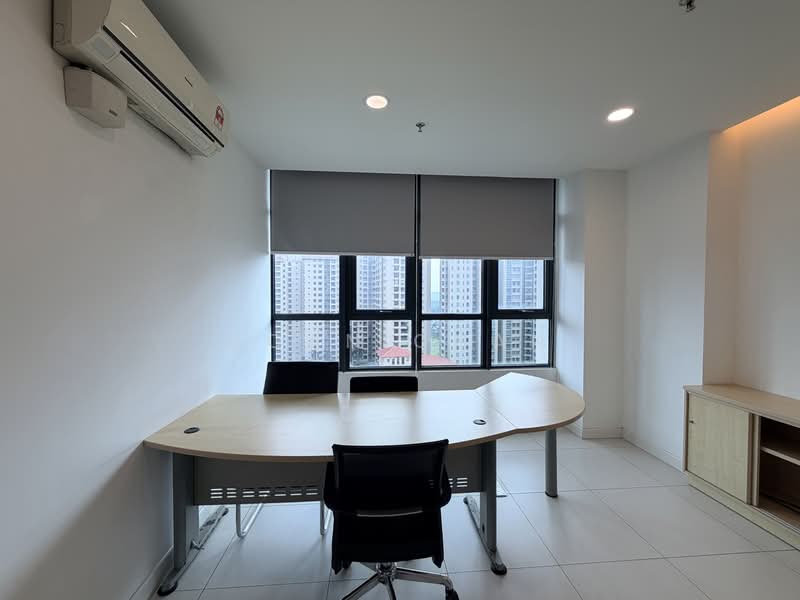 Pejabat untuk Disewa di Tropicana (Selangor) - Joan Chan - Study - PropertyGuru.com.my