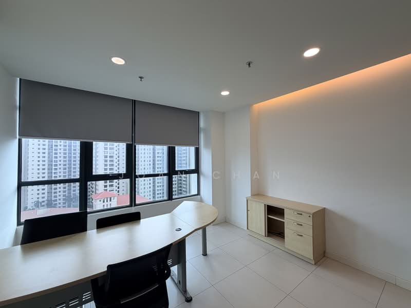 Pejabat untuk Disewa di Tropicana (Selangor) - Joan Chan - Interior - PropertyGuru.com.my