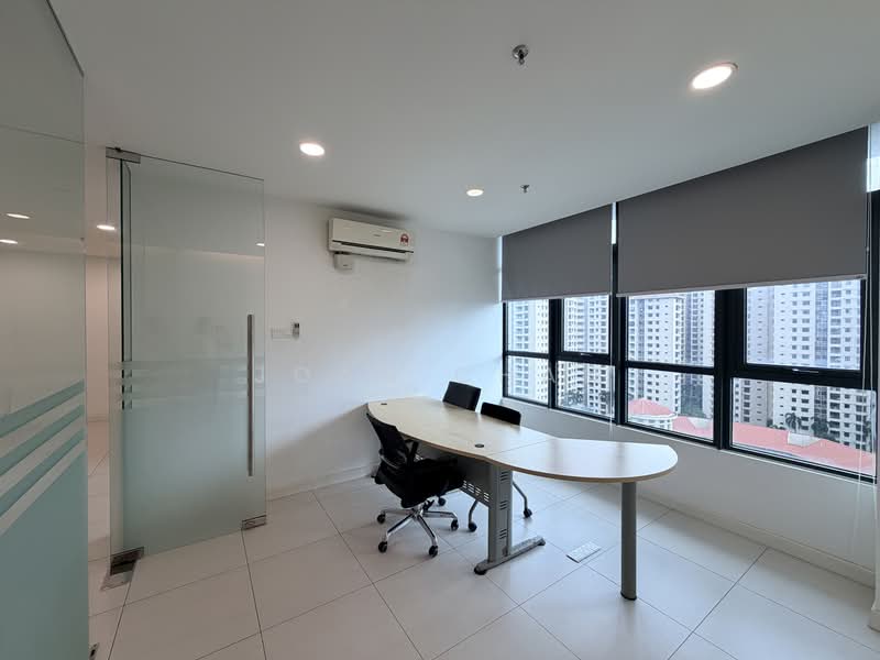 Pejabat untuk Disewa di Tropicana (Selangor) - Joan Chan - Study - PropertyGuru.com.my