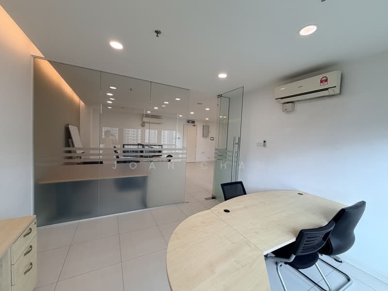 Pejabat untuk Disewa di Tropicana (Selangor) - Joan Chan - Interior - PropertyGuru.com.my