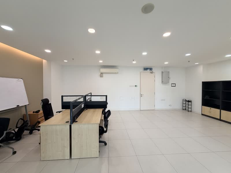 Pejabat untuk Disewa di Tropicana (Selangor) - Joan Chan - Interior - PropertyGuru.com.my