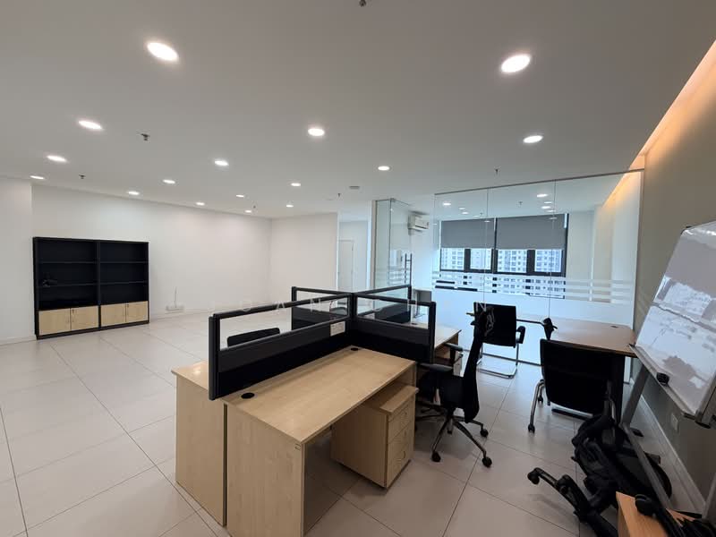 Pejabat untuk Disewa di Tropicana (Selangor) - Joan Chan - Interior - PropertyGuru.com.my