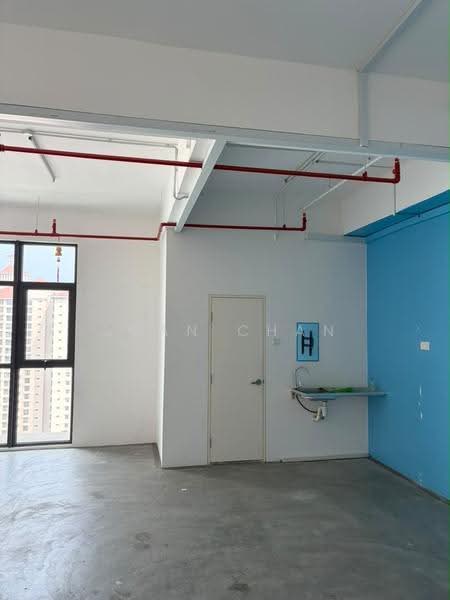 Pejabat untuk Disewa di Tropicana (Selangor) - Joan Chan - Interior - PropertyGuru.com.my