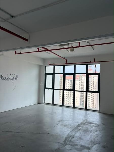 Pejabat untuk Disewa di Tropicana (Selangor) - Joan Chan - Interior - PropertyGuru.com.my