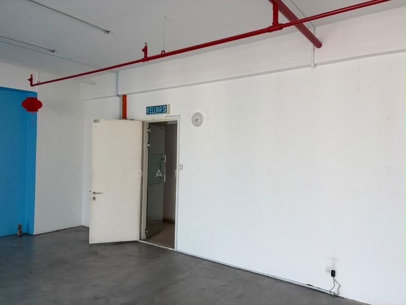 Pejabat untuk Disewa di Tropicana (Selangor) - Joan Chan - Entrance - PropertyGuru.com.my
