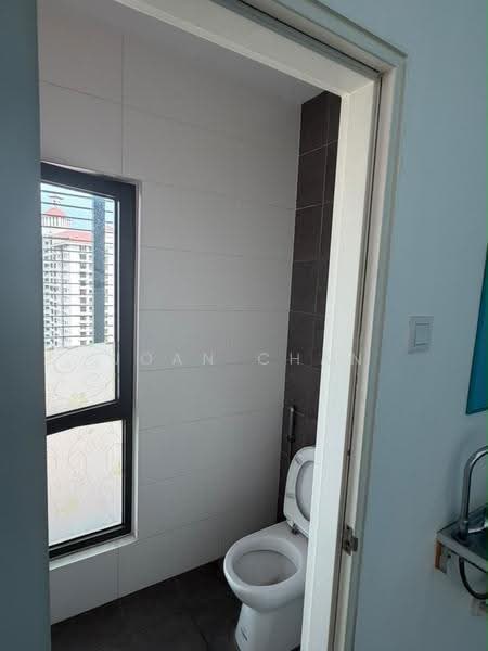 Pejabat untuk Disewa di Tropicana (Selangor) - Joan Chan - Bathroom - PropertyGuru.com.my