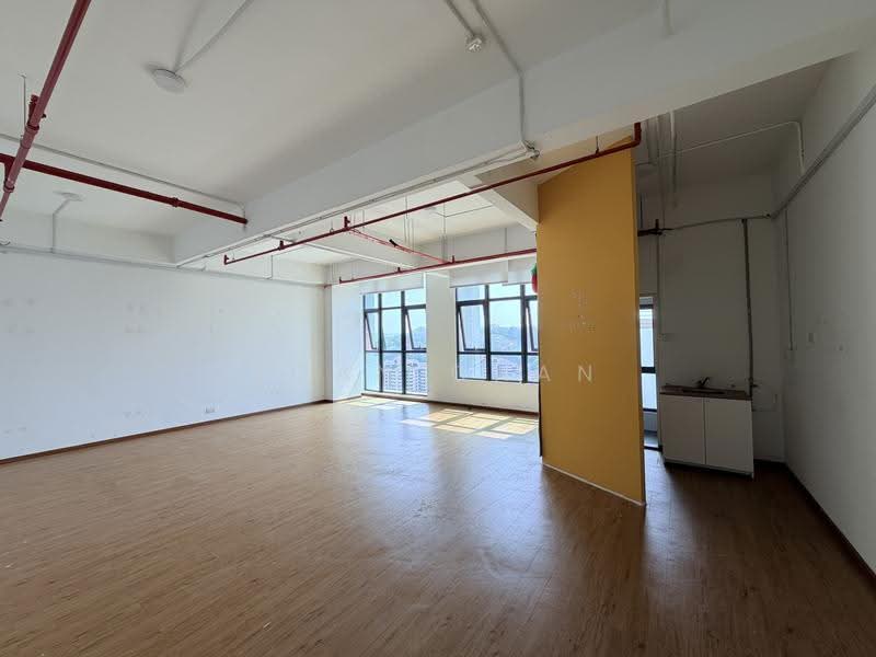 Office for Rent in Tropicana (Selangor) - Joan Chan - Interior - PropertyGuru.com.my