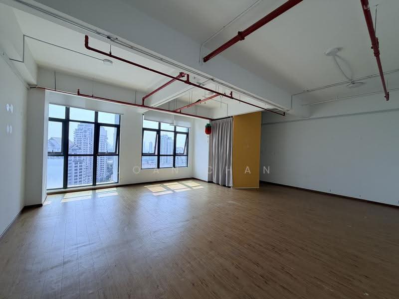 Office for Rent in Tropicana (Selangor) - Joan Chan - Interior - PropertyGuru.com.my