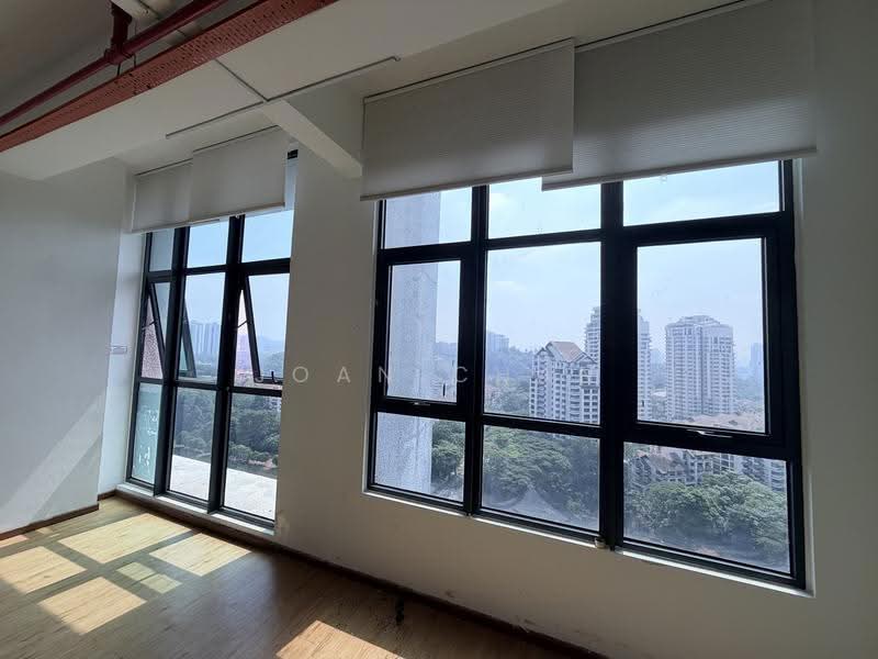 Office for Rent in Tropicana (Selangor) - Joan Chan - View - PropertyGuru.com.my