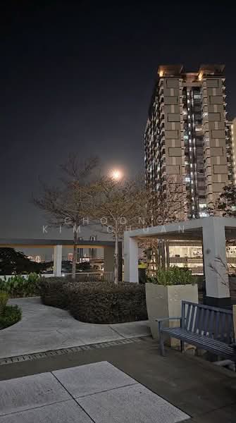 Condominium for Sale at First Residence (Residensi Unggul) - Choong Kim Chuan - Exterior - PropertyGuru.com.my