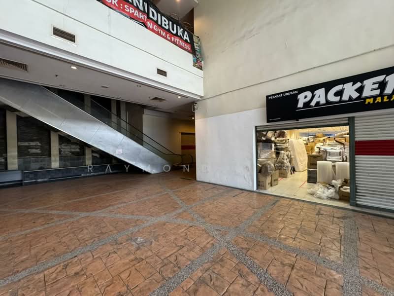 Pejabat untuk Dijual di Damansara Damai (Selangor) - Raymond Siew - Interior - PropertyGuru.com.my