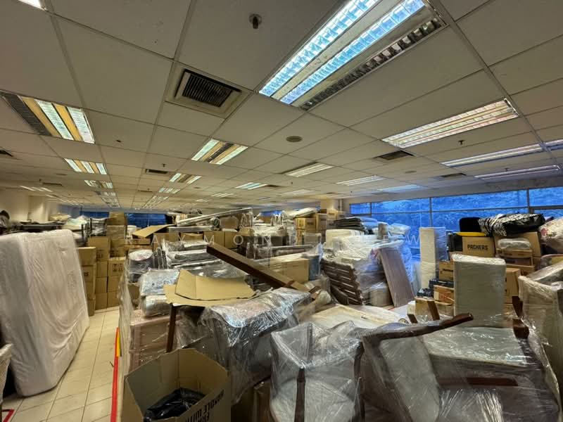 Pejabat untuk Dijual di Damansara Damai (Selangor) - Raymond Siew - Interior - PropertyGuru.com.my