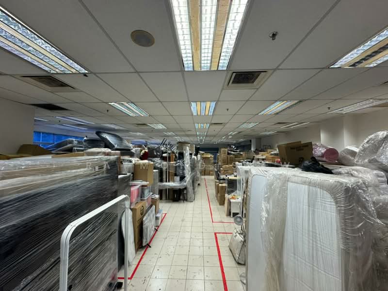 Pejabat untuk Dijual di Damansara Damai (Selangor) - Raymond Siew - Interior - PropertyGuru.com.my