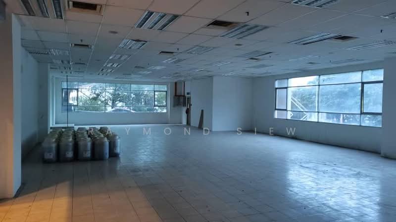 Pejabat untuk Dijual di Damansara Damai (Selangor) - Raymond Siew - Interior - PropertyGuru.com.my