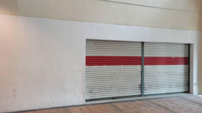 Pejabat untuk Dijual di Damansara Damai (Selangor) - Raymond Siew - Exterior - PropertyGuru.com.my
