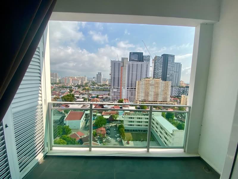Kondominium untuk Disewa di D'mansion - Jocellynn Lee - PropertyGuru.com.my