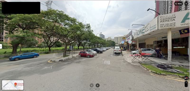 Factory for Sale in Setapak (Kuala Lumpur) - Alfred Tan - Exterior - PropertyGuru.com.my
