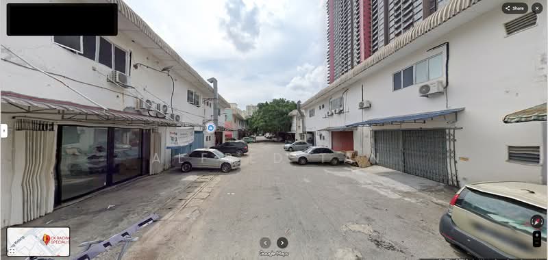 Factory for Sale in Setapak (Kuala Lumpur) - Alfred Tan - Exterior - PropertyGuru.com.my