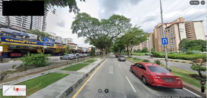 Factory for Sale in Setapak (Kuala Lumpur) - Alfred Tan - Exterior - PropertyGuru.com.my
