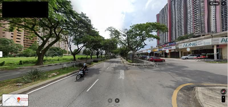Factory for Sale in Setapak (Kuala Lumpur) - Alfred Tan - PropertyGuru.com.my