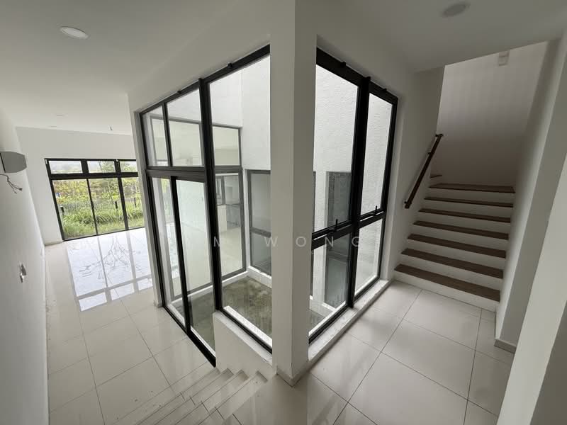 Terraced House for Sale in Iskandar Puteri (Nusajaya) (Johor) - Ym Wong - PropertyGuru.com.my