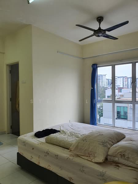 Apartment for Sale at Suria Court - Stella Lee - Bedroom - PropertyGuru.com.my