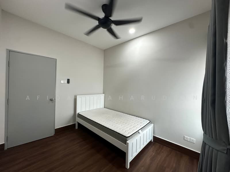 Servis Apartment untuk Disewa di Serviced Residence @ Razak City Residences (RC Residences) - Afiqah Baharuddin - Bedroom - PropertyGuru.com.my
