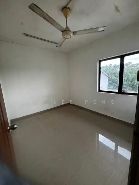 Rumah Flat untuk Dijual di Flat Bandar Selesa Jaya @ Jalan Silat Gayong - Cora Loh - PropertyGuru.com.my