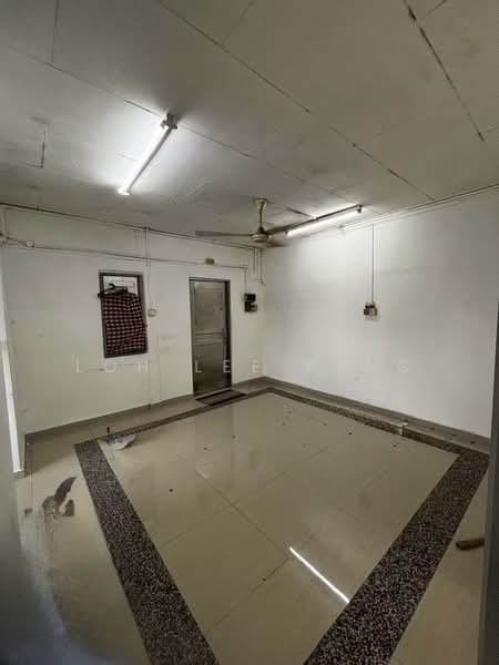 Rumah Flat untuk Dijual di Flat Bandar Selesa Jaya @ Jalan Silat Gayong - Cora Loh - PropertyGuru.com.my