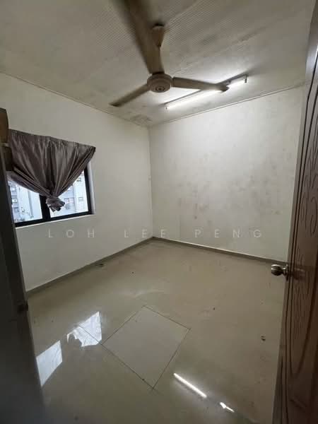 Rumah Flat untuk Dijual di Flat Bandar Selesa Jaya @ Jalan Silat Gayong - Cora Loh - PropertyGuru.com.my