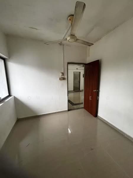 Rumah Flat untuk Dijual di Flat Bandar Selesa Jaya @ Jalan Silat Gayong - Cora Loh - PropertyGuru.com.my
