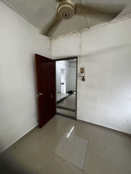 Rumah Flat untuk Dijual di Flat Bandar Selesa Jaya @ Jalan Silat Gayong - Cora Loh - PropertyGuru.com.my