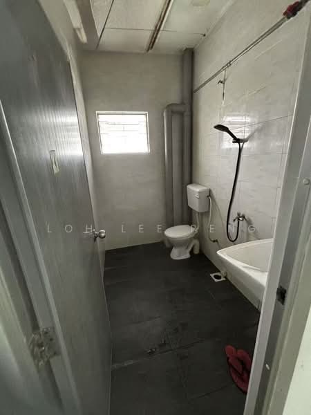 Rumah Flat untuk Dijual di Flat Bandar Selesa Jaya @ Jalan Silat Gayong - Cora Loh - PropertyGuru.com.my