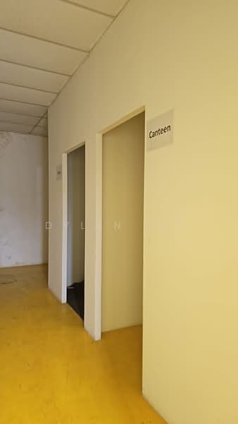 Factory for Rent in Sungai Bakap (Penang) - Dylan Lee - Corridor - PropertyGuru.com.my