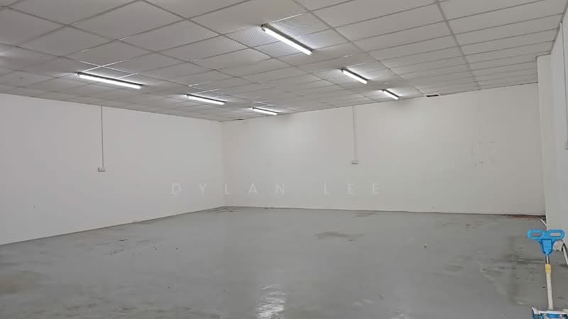 Factory for Rent in Sungai Bakap (Penang) - Dylan Lee - Interior - PropertyGuru.com.my